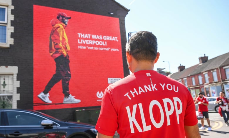 Лудница в Ливърпул! Изпращат Клоп като герой ВИДЕО