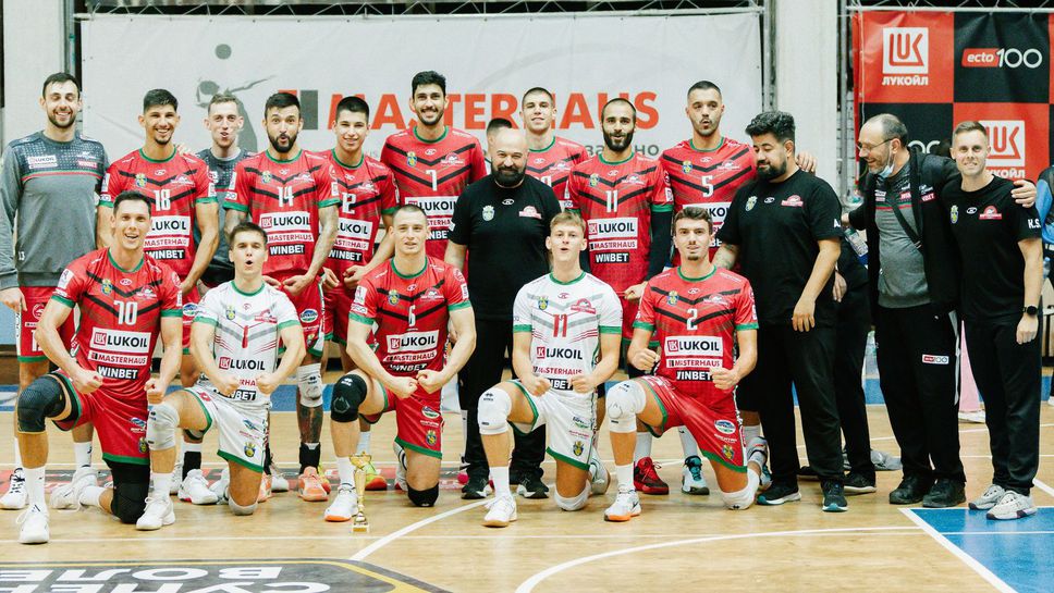 Нефтохимик разгроми Шеноа в Швейцария