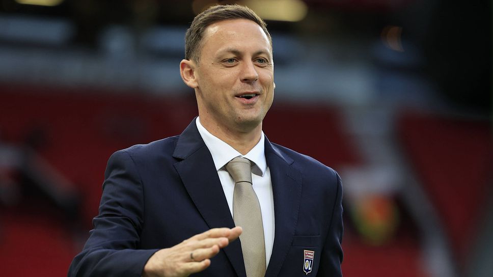 Любимец на Моуриньо се завръща в Серия "А"