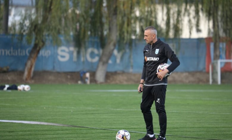 Признание за Ивайло Петев в Румъния