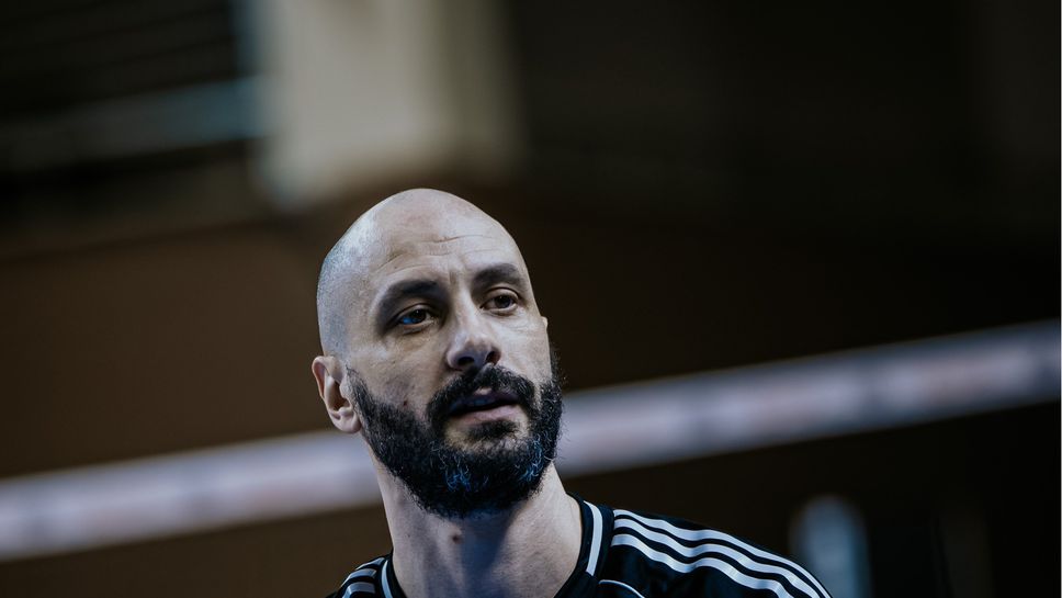 Матей Казийски поведе Халкбанк към успех в Турция