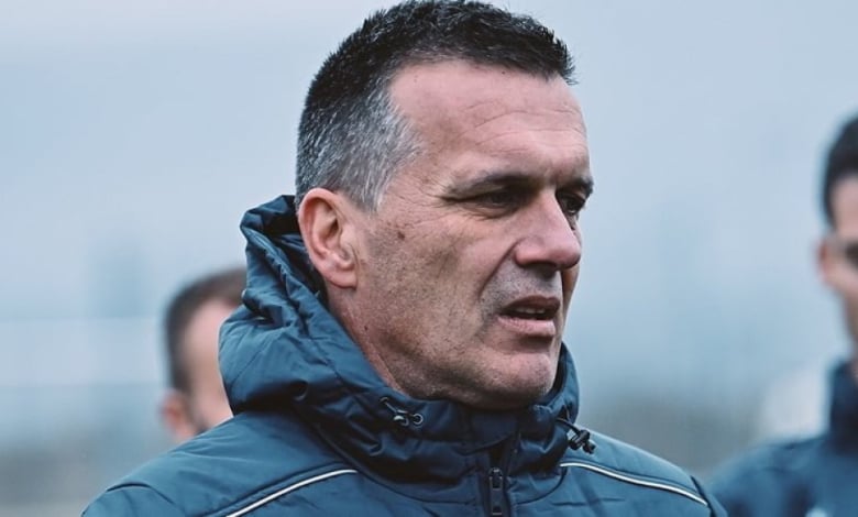 Треньорът на Зрински с ласкави думи за Ботев (Пд)