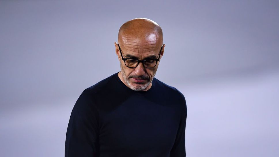 Ясно е кой ще води Ювентус в последните два мача от сезона