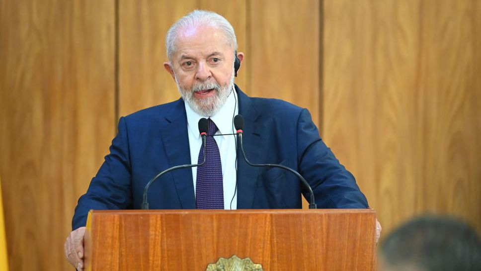 Бразилският президент за гаранцията на Дани Алвеш: Парите не могат да изкупят престъплението му