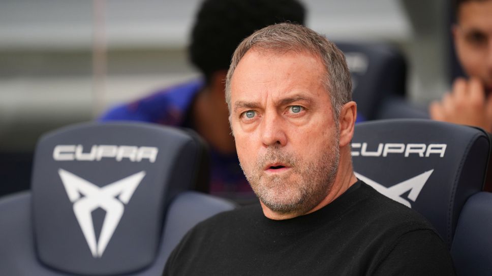 Флик: Вярваме в победата