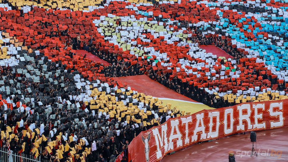 Сектор "Г": Не влизаме в схеми, не подаряваме точки и не правим шпалири