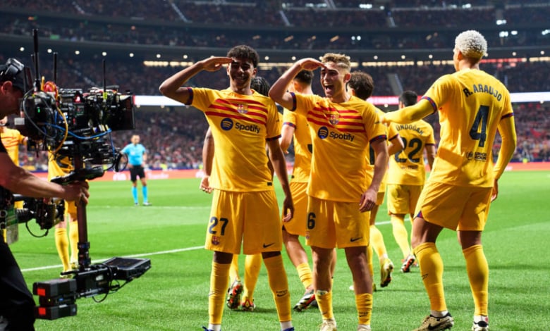 Барса приготви 200 млн. евро за лятото