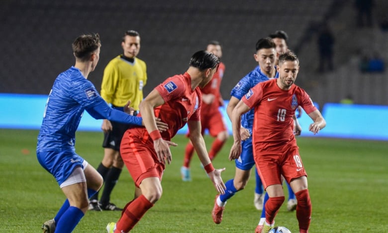 Следващият ни съперник се измъчи с Монголия ВИДЕО