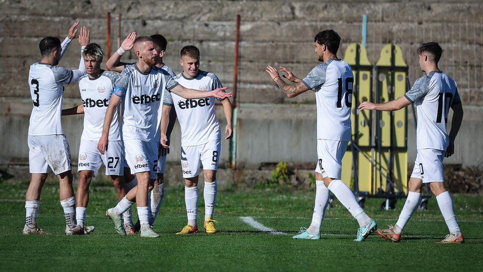 Монтана пуска билети за мача с Левски и на "Огоста"