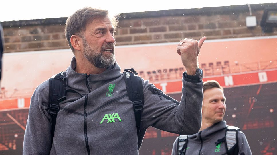 Клоп: Много сме далече от финалната права