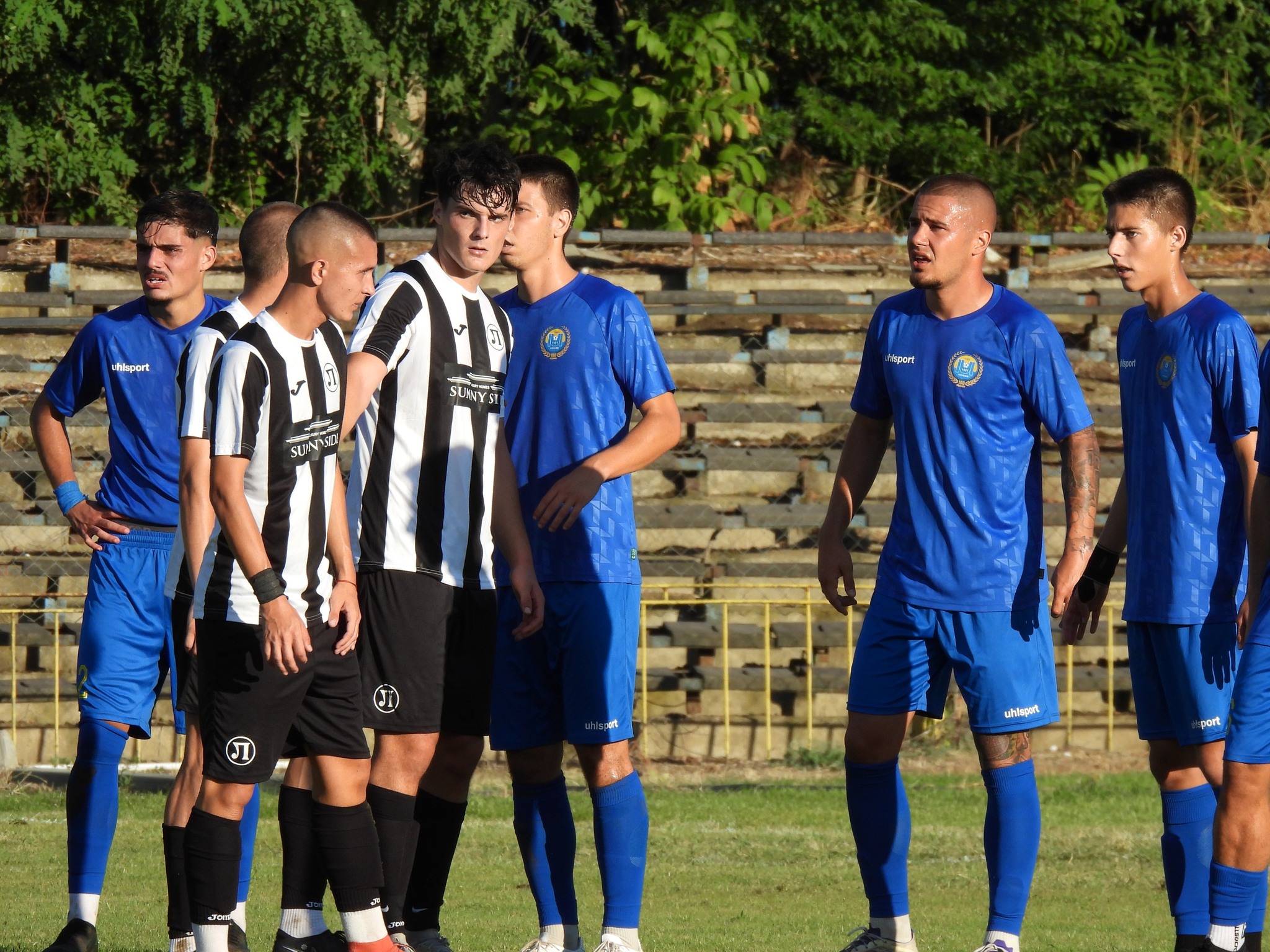 Преместиха мачовете на Локо II и Марица край морето за неделя