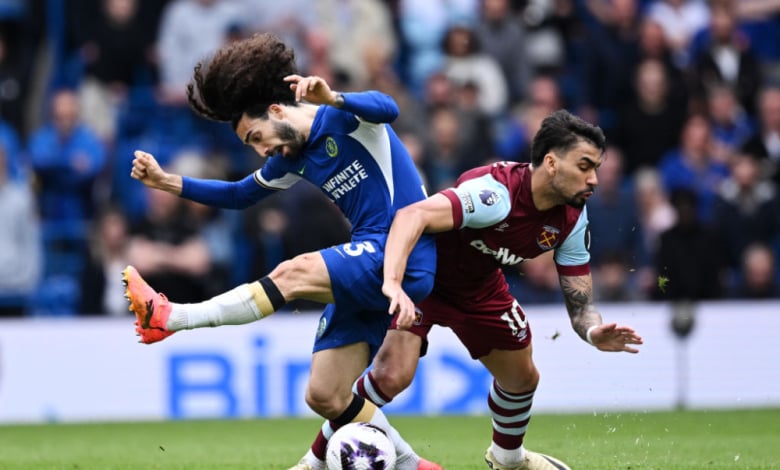 Повдигнаха обвинения на Лукас Пакета заради жълти картони