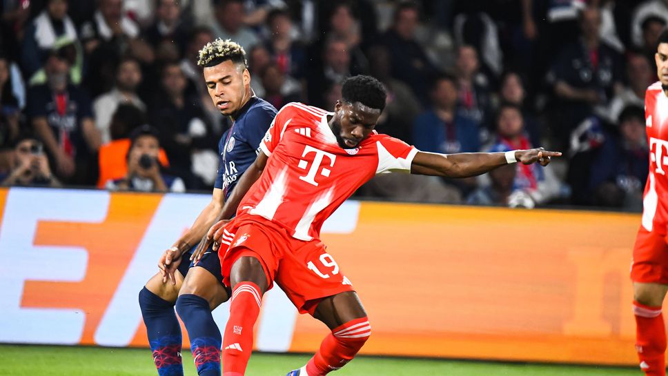 Лизаразу: При 5:2 мислех, че всичко е приключило за Байерн, такива дузпи като тази за ПСЖ не бива да се отсъждат