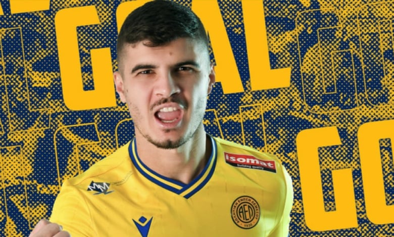 Георги Минчев пред трансфер в Гърция