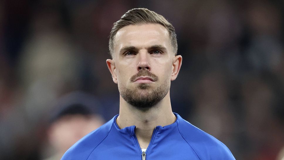 Ювентус размишлява дали да вземе Хендерсън под наем