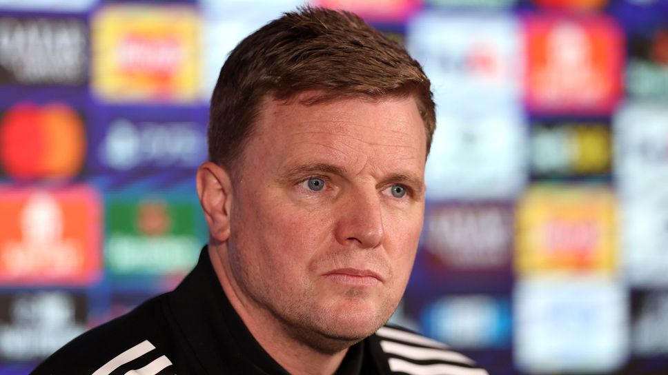 Хау: Допуснахме много индивидуални грешки