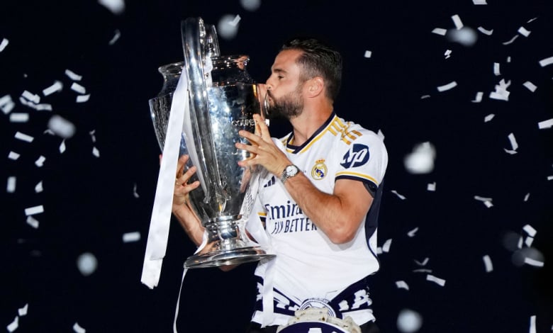 Сълзи в Реал заради раздяла