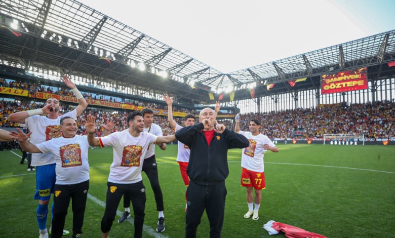 Гьозтепе за Мъри: Бащите спазват обещанията си ВИДЕО