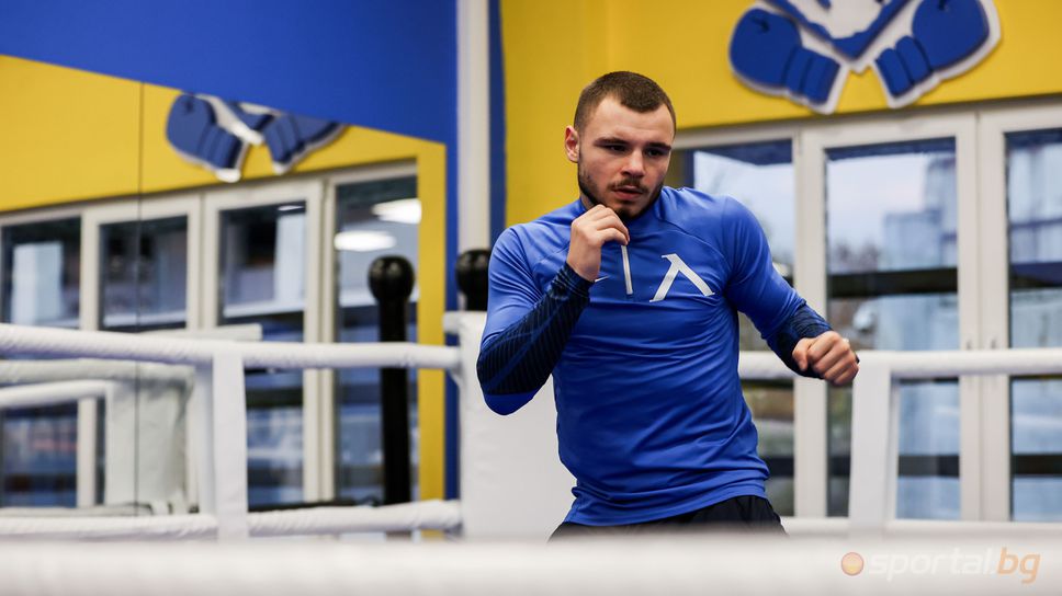 Злати Чуканова и Ясен Радев влизат в трудни битки днес в Бразилия