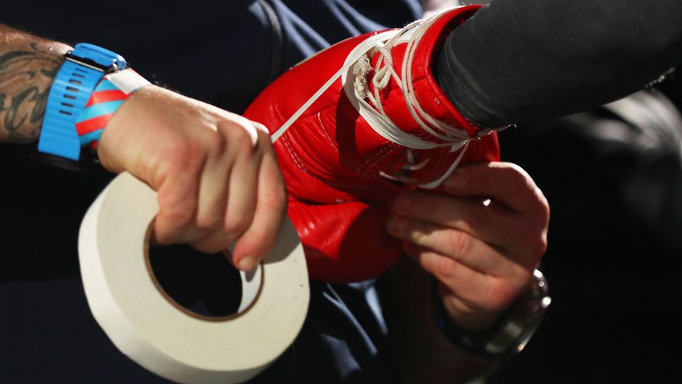 Законът за възраждане на американския бокс „Мохамед Али“ бе приет с мнозинство