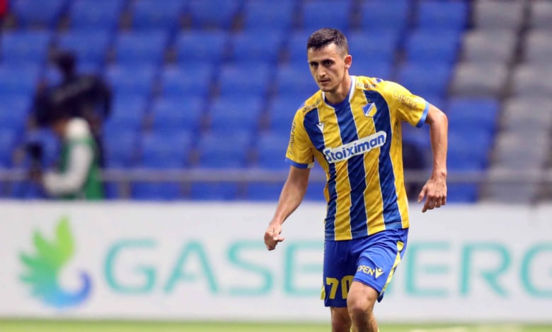 Неприятнa новина за завърнал се в националния тим