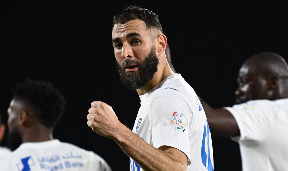 Бензема: В Реал на играят като отбор, а в ПСЖ всички пресират, защитават, атакуват и тичат