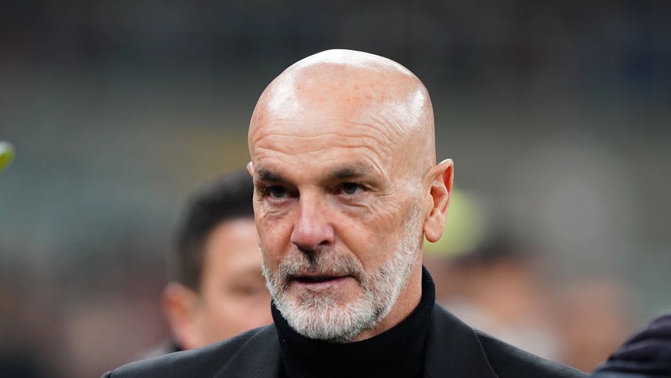 Пиоли е фаворит за треньорския пост в Наполи