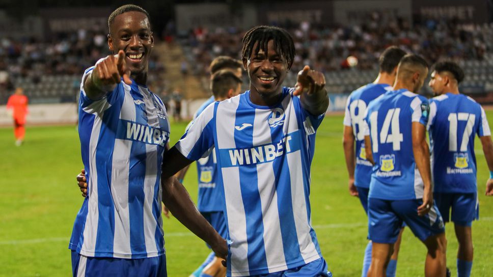 Чиликов: Снегът блокира пътя ни за мача, но няма да му позволим да блокира нашия стадион