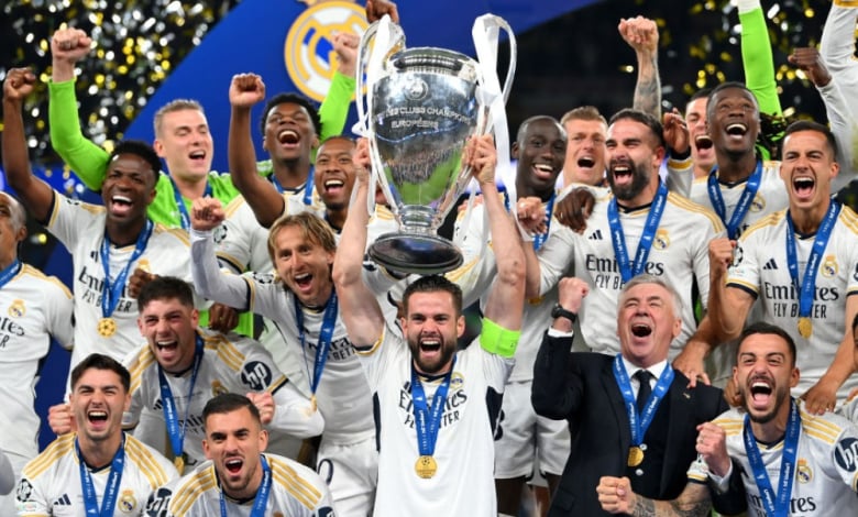 Сензация за Реал (Мадрид), голяма звезда и милиони