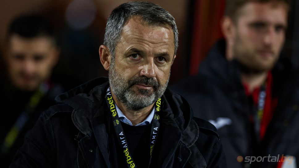 Косич: Ядосани сме, ще видим срещу ЦСКА какво ще се случи