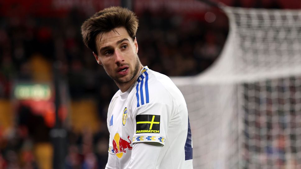 Груев: Ние трябваше да вкараме поне един гол