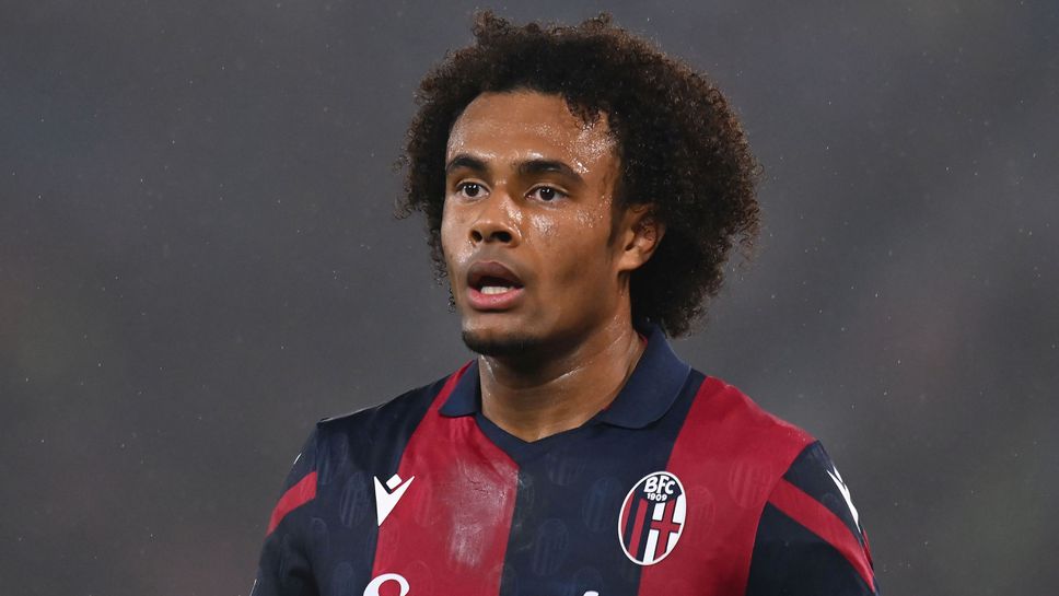 Артета си хареса нападател на Болоня