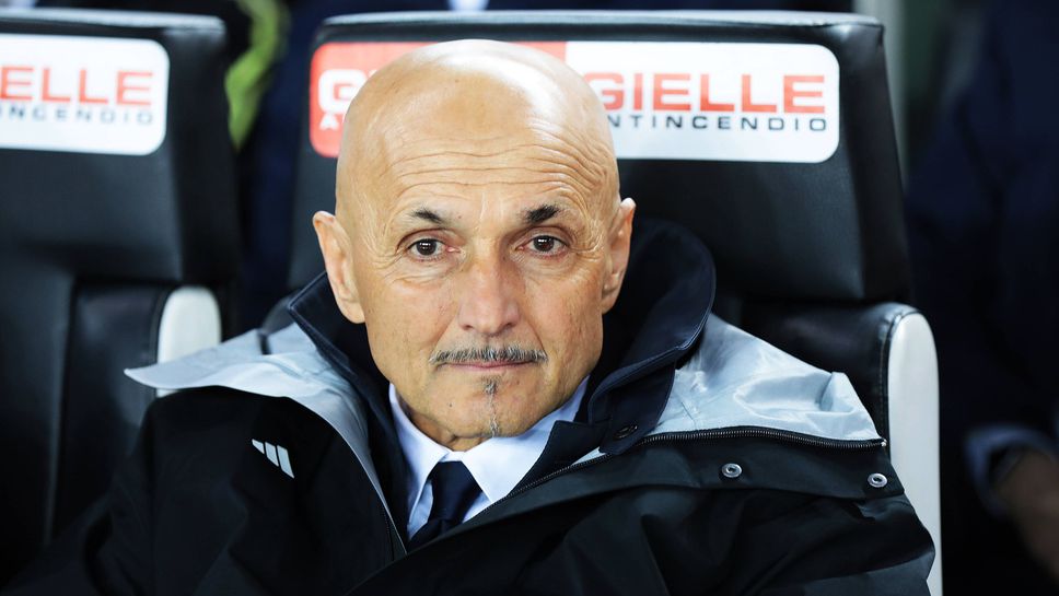 Спалети: Мачове като този са изключително важни