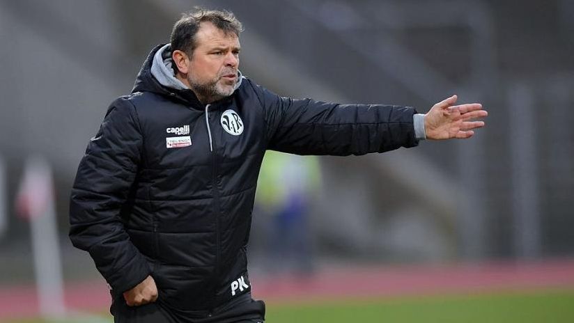 Петър Костурков: Винаги е интересно в такива двубои