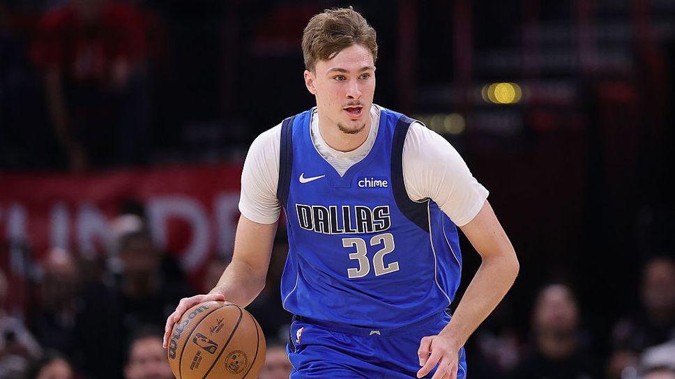 Кевин Дюрант с гръмко изказване за Купър Флаг