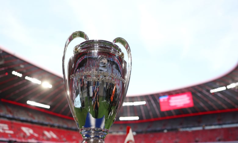 НА ЖИВО С БЛИЦ: Ясни съставите на Байерн и Реал Мадрид