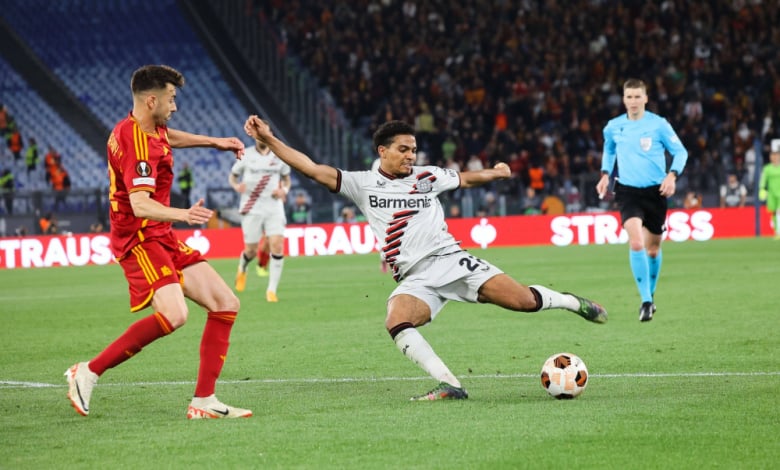 Байер (Леверкузен) продължава да гази и в Европа ВИДЕО