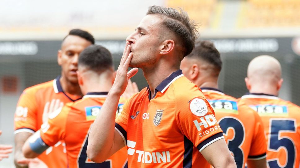 Пропуск на Мартин Минчев и загуба за Ризеспор в Истанбул