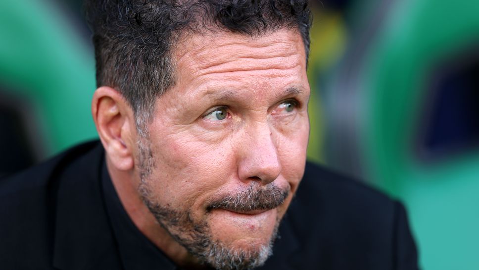 Симеоне: Трябва да работим, за да не повтаряме подобни представяния