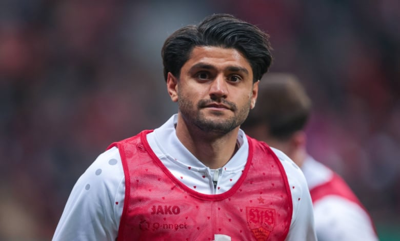 Игра за Германия, а сега избра Сирия - как е възможно това?!