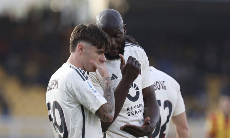 Римското дерби няма да разочарова и през този уикенд