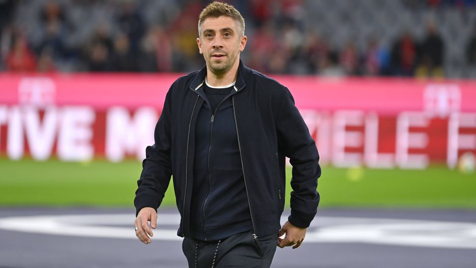 Байерн официално се раздели с дългогодишен технически директор