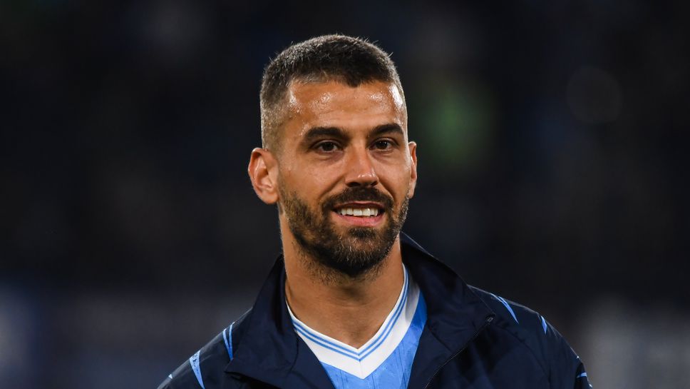 Ювентус ще се опита да си върне италиански национал от Наполи