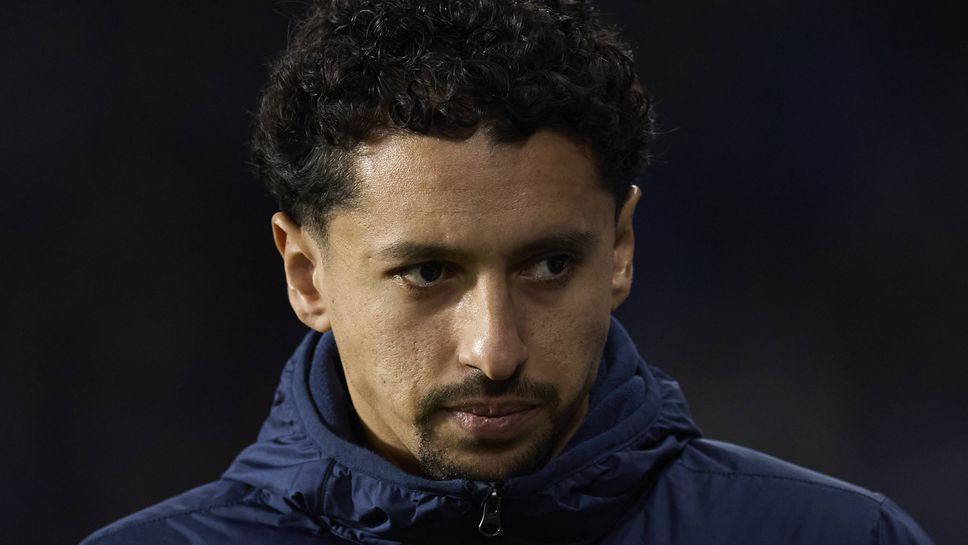 Капитанът на ПСЖ: Срещу Барселона сме имали и добри, и не толкова добри моменти