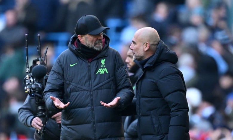 Ясни номинациите за мениджър и играч на годината в Англия