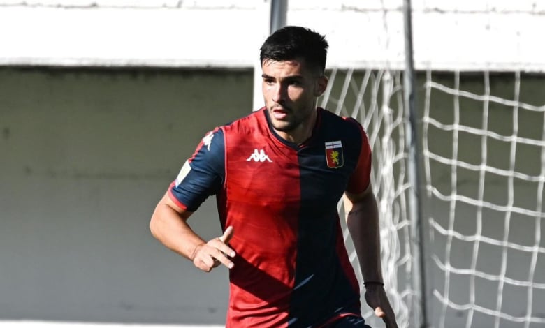 Юноша на ЦСКА се раздели с най-стария футболен клуб в Италия