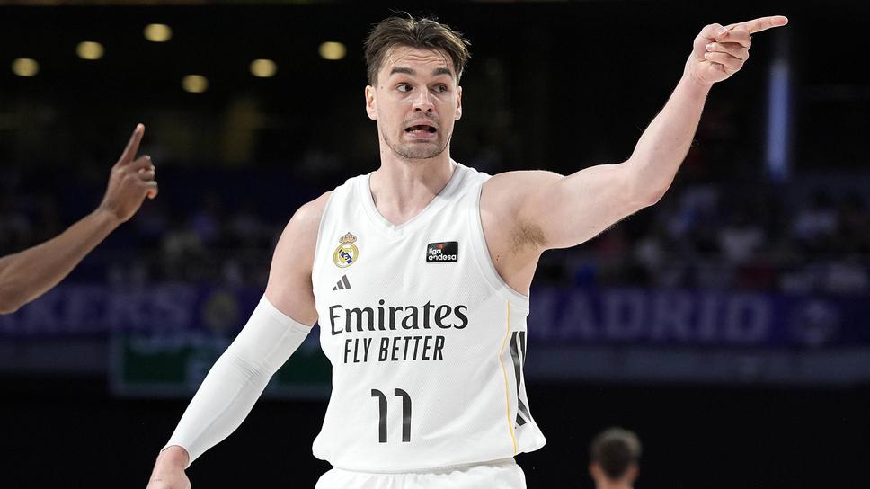 Марио Хезоня бе избран за MVP на испанското първенство