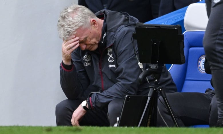 Официално: Уест Хям обяви очакваната новина