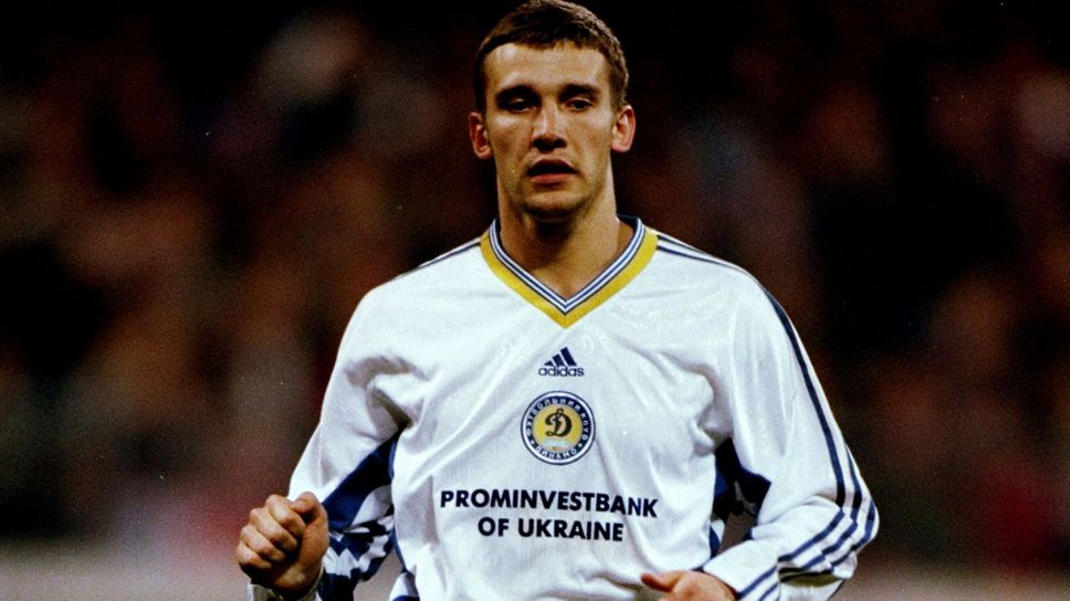 Шевченко за Чернобил: Донесох радиоактивна топка у дома, много от детските ми приятели вече не са тук