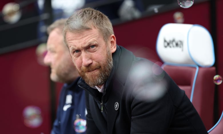 Появи се нов вариант за Греъм Потър